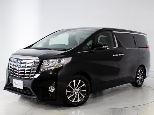 アルファード ３．５エグゼクティブラウンジ　（禁煙車）（黒本革）（ＪＢＬサウンド）（全方位カメラ）後席モニター／前車追従レーダークルーズ／衝突被害軽減ブレーキ／踏み間違い防止装置／自動ハイビーム／ＡＣ１００Ｖ電源／冷暖房シート／両側自動ドア／（12枚目）