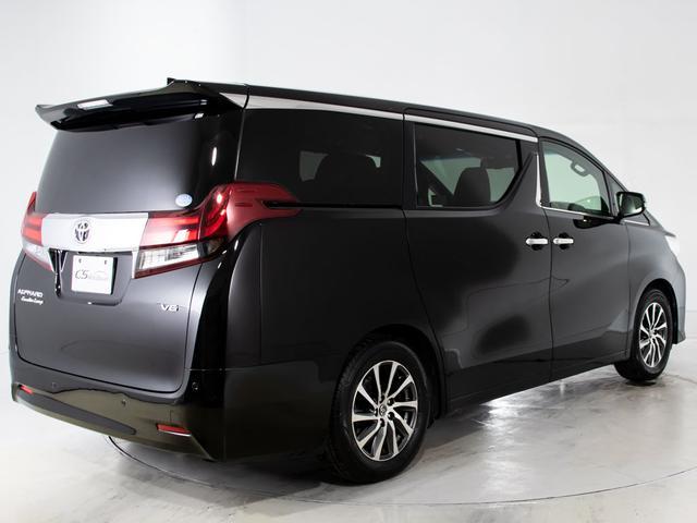 アルファード ３．５エグゼクティブラウンジ　（禁煙車）（黒本革）（ＪＢＬサウンド）（全方位カメラ）後席モニター／前車追従レーダークルーズ／衝突被害軽減ブレーキ／踏み間違い防止装置／自動ハイビーム／ＡＣ１００Ｖ電源／冷暖房シート／両側自動ドア／（18枚目）