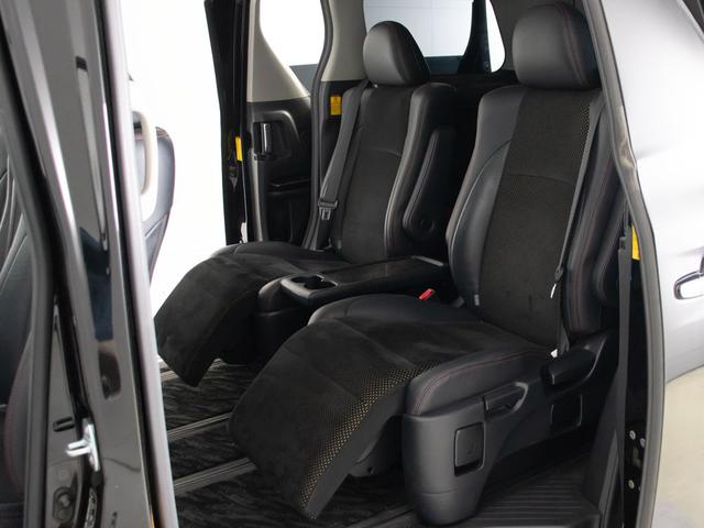 ヴェルファイア 2.4Z ゴールデンアイズII (エンジン対策済)(サンルーフ)(モデリスタエアロ)(社外20インチアルミ&ダウンサス)純正9型ナビ/後席モニター/両側自動ドア/パワーバックドア/コンビハンドル/AC100V/クルーズコントロール(27枚目)