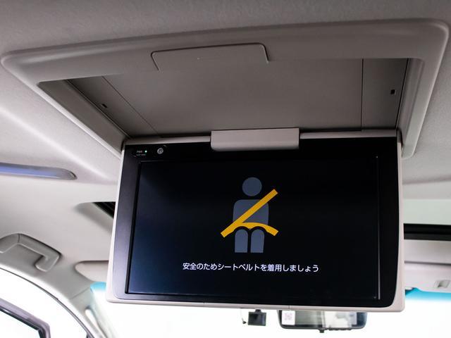 アルファード ２．５Ｓ　Ｃパッケージ　（禁煙車）（点検記録簿５枚）（サンルーフ）（モデリスタエアロ）（純正１０型ナビ）後席モニター／冷暖房黒革／トヨタセーフティセンス／踏み間違い防止装置／デジタルインナーミラー／３眼ＬＥＤヘッドライト／（31枚目）