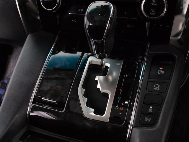 アルファード ２．５Ｓ　Ｃパッケージ　（禁煙車）（点検記録簿５枚）（サンルーフ）（モデリスタエアロ）（純正１０型ナビ）後席モニター／冷暖房黒革／トヨタセーフティセンス／踏み間違い防止装置／デジタルインナーミラー／３眼ＬＥＤヘッドライト／（42枚目）