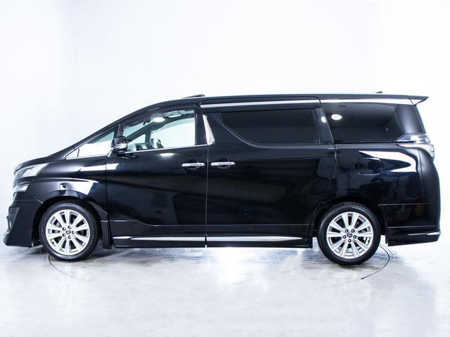 ヴェルファイア 3.5エグゼクティブラウンジ (禁煙車)(モデリスタフルエアロ)(サンルーフ)(JBLサウンド)全方位カメラ/後席モニター/黒本革/前車追従レーダークルーズ/衝突被害軽減ブレーキ/踏み間違い防止装置/AC100V電源/シートメモリ(14枚目)