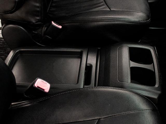 ヴェルファイア ２．４Ｚ　（点検記録簿７枚）（ツインサンルーフ）（社外２０インチアルミ＆車高調）（両側自動ドア）後席モニター／純正ＨＤＤナビ／バックカメラ／黒革調シートカバー／クルーズコントロール／クリアランスソナー／（36枚目）