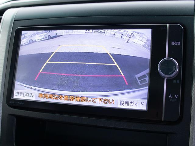 ヴェルファイア ２．４Ｚ　（エンジン対策済）（エアロカスタム）（８人乗りフルフラットシート）（後席モニター）両側自動ドア／純正ＳＤナビ／バックカメラ／ビルトインＥＴＣ／クリアランスソナー／Ｂｌｕｅｔｏｏｔｈ接続／フルセグＴＶ／（31枚目）