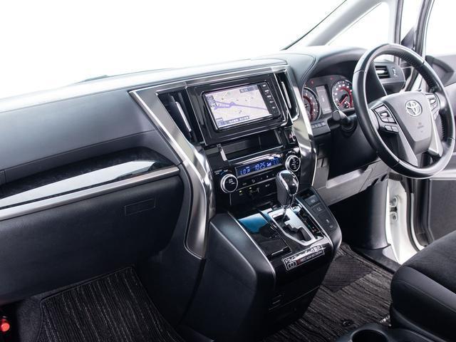 ヴェルファイア ２．５Ｚ　（８人乗りフルフラットシート）（サンルーフ）（両側自動ドア）トヨタセーフティセンス／踏み間違い防止装置／デジタルインナーミラー／ＢＳＭ／ＲＣＴＡＢ／ＡＣ１００Ｖ電源／純正ＳＤナビ／バックカメラ（33枚目）