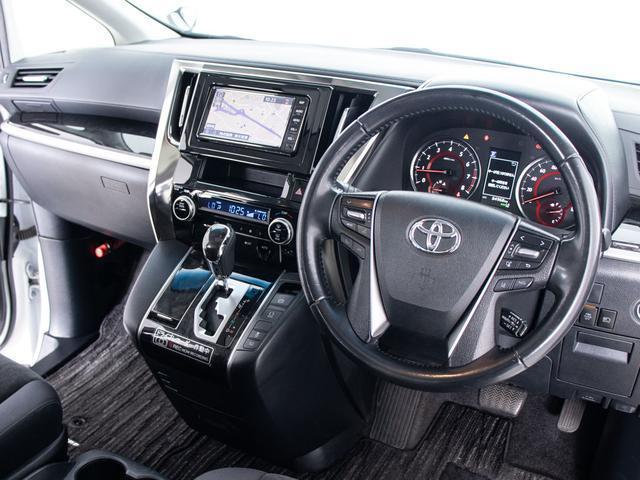 ヴェルファイア ２．５Ｚ　（８人乗りフルフラットシート）（サンルーフ）（両側自動ドア）トヨタセーフティセンス／踏み間違い防止装置／デジタルインナーミラー／ＢＳＭ／ＲＣＴＡＢ／ＡＣ１００Ｖ電源／純正ＳＤナビ／バックカメラ（36枚目）