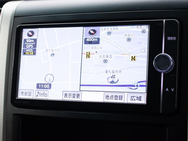 ヴェルファイア ２．４Ｚ　（禁煙車）（点検記録簿１０枚）（４ＷＤ）（エンジン対策済み）８人乗りフルフラットシート／ダウンサス／黒革調シートカバー／純正ＳＤナビ／後席モニター／両側自動ドア／バックカメラ／クリアランスソナー／（30枚目）