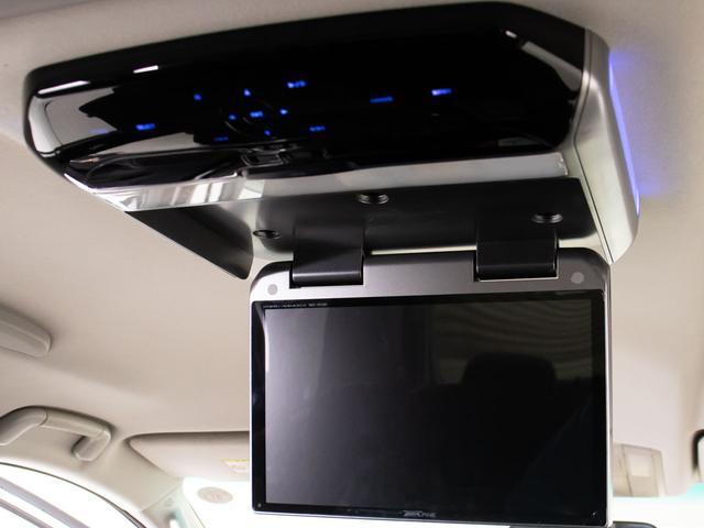 ヴェルファイア ２．４Ｚ　プラチナムセレクション　（禁煙車）（点検記録簿６枚）（後席モニター）（両側自動ドア）パワーバックドア／純正ＨＤＤナビ／バックカメラ／専用アルカンターラシート／コンビハンドル／クリアランスソナー／Ｂｌｕｅｔｏｏｔｈ接続／（7枚目）