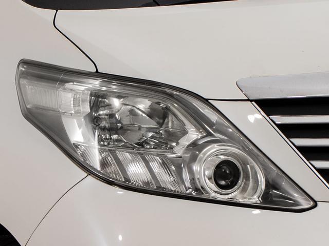 アルファード ２４０Ｓ　プライムセレクションＩＩ　（点検記録簿５枚）（社外２０インチアルミ）（後席モニター）（両側自動ドア）パワーバックドア／カロッツェリアナビ／専用アルカンターラシート／コンビハンドル／クリアランスソナー／フルセグＴＶ／（12枚目）