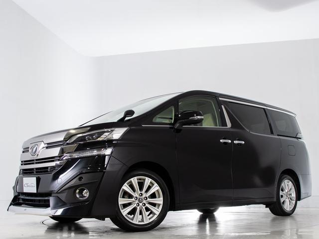 ヴェルファイア ２．５Ｖ　（禁煙車）（モデリスタエアロ）（純正９型ナビ）（後席モニター）両側自動ドア／前車追従レーダークルーズ／衝突被害軽減ブレーキ／踏み間違い防止装置／バックカメラ／シートメモリー（11枚目）