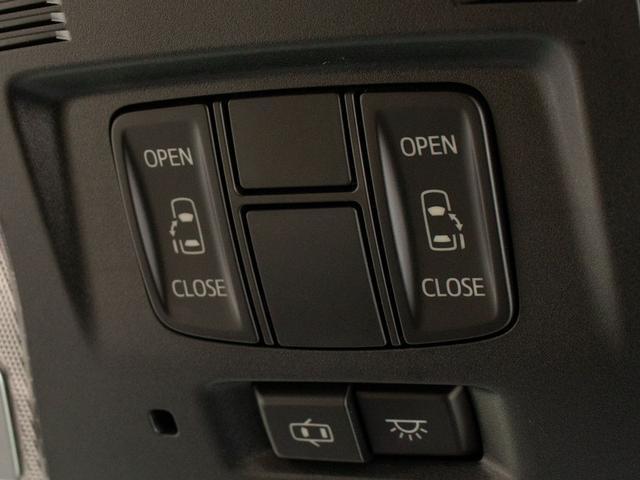 ヴェルファイア ２．５Ｖ　（禁煙車）（モデリスタエアロ）（純正９型ナビ）（後席モニター）両側自動ドア／前車追従レーダークルーズ／衝突被害軽減ブレーキ／踏み間違い防止装置／バックカメラ／シートメモリー（38枚目）