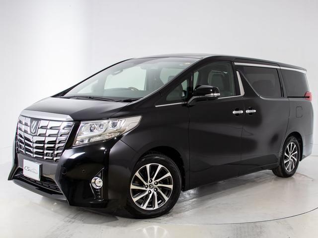 アルファード ３．５エグゼクティブラウンジ　（黒本革）（点検記録簿１２枚）（ＪＢＬサウンド）（全方位カメラ）後席モニター／前車追従レーダークルーズ／衝突被害軽減ブレーキ／踏み間違い防止装置／自動ハイビーム／両側自動ドア／パワーバックドア／（11枚目）