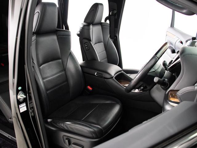 アルファード ３．５エグゼクティブラウンジ　（黒本革）（点検記録簿１２枚）（ＪＢＬサウンド）（全方位カメラ）後席モニター／前車追従レーダークルーズ／衝突被害軽減ブレーキ／踏み間違い防止装置／自動ハイビーム／両側自動ドア／パワーバックドア／（23枚目）