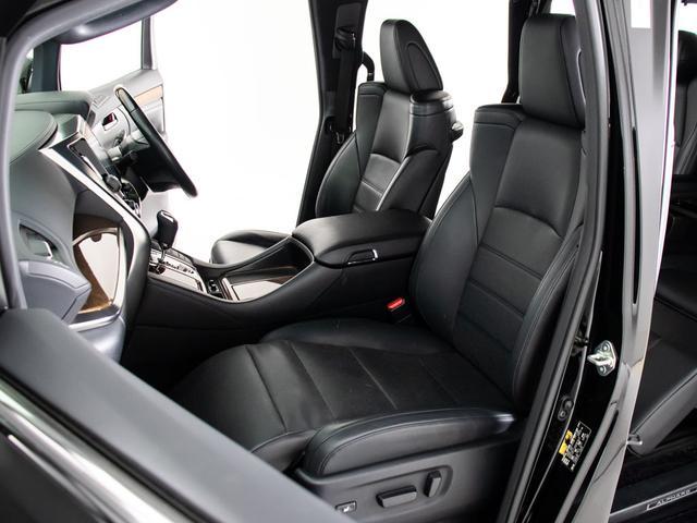 アルファード ３．５エグゼクティブラウンジ　（黒本革）（点検記録簿１２枚）（ＪＢＬサウンド）（全方位カメラ）後席モニター／前車追従レーダークルーズ／衝突被害軽減ブレーキ／踏み間違い防止装置／自動ハイビーム／両側自動ドア／パワーバックドア／（24枚目）