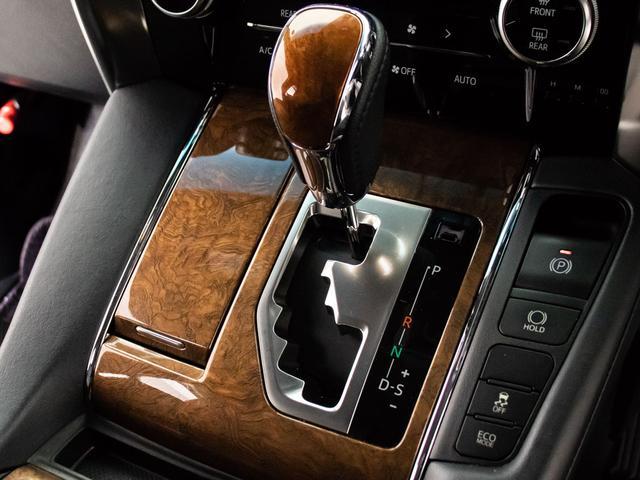 アルファード ３．５エグゼクティブラウンジ　（黒本革）（点検記録簿１２枚）（ＪＢＬサウンド）（全方位カメラ）後席モニター／前車追従レーダークルーズ／衝突被害軽減ブレーキ／踏み間違い防止装置／自動ハイビーム／両側自動ドア／パワーバックドア／（43枚目）