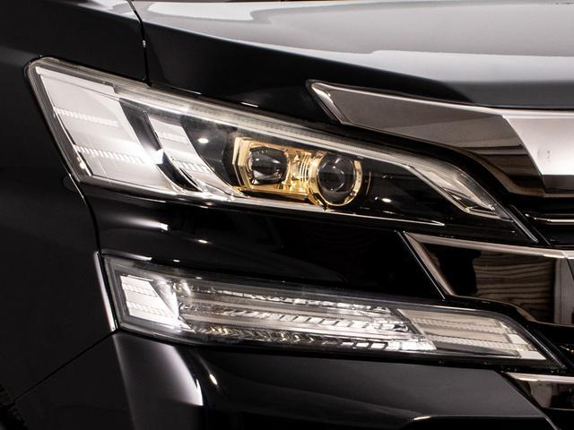 ヴェルファイア ２．５Ｚ　Ａエディション　ゴールデンアイズ　（禁煙＆ワンオーナー）（特別仕様車）（１１インチ大画面ナビ）（後席モニター）両側電動スライドドア／パワーバックドア／クルーズコントロール／クリアランスソナー／ＡＣ１００Ｖ電源／バックカメラ／フルセグ（13枚目）