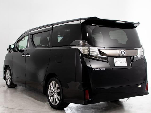ヴェルファイア ２．５Ｚ　Ａエディション　ゴールデンアイズ　（禁煙＆ワンオーナー）（特別仕様車）（１１インチ大画面ナビ）（後席モニター）両側電動スライドドア／パワーバックドア／クルーズコントロール／クリアランスソナー／ＡＣ１００Ｖ電源／バックカメラ／フルセグ（19枚目）