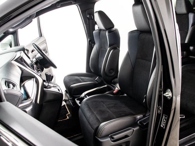 ヴェルファイア ２．５Ｚ　Ａエディション　ゴールデンアイズ　（禁煙＆ワンオーナー）（特別仕様車）（１１インチ大画面ナビ）（後席モニター）両側電動スライドドア／パワーバックドア／クルーズコントロール／クリアランスソナー／ＡＣ１００Ｖ電源／バックカメラ／フルセグ（24枚目）