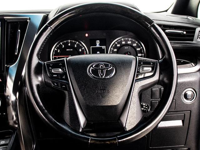 ヴェルファイア ２．５Ｚ　Ａエディション　ゴールデンアイズ　（禁煙＆ワンオーナー）（特別仕様車）（１１インチ大画面ナビ）（後席モニター）両側電動スライドドア／パワーバックドア／クルーズコントロール／クリアランスソナー／ＡＣ１００Ｖ電源／バックカメラ／フルセグ（39枚目）