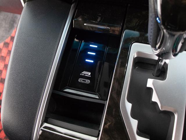 アルファード ２．５Ｓ　Ａパッケージ　タイプブラック　（ワンオーナー車）（モデリスタエアロ）（社外２０インチアルミ＆ダウンサス）（アルパインＢＩＧ－Ｘ１１型ナビ）後席モニター／両側自動ドア／パワーバックドア／クルーズコントロール／クリアランスソナー（37枚目）