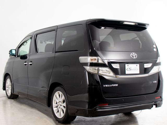 ヴェルファイア ３．５Ｚ　Ｇエディション　（エアロカスタム）（プレミアムサウンド）（パーキングアシスト）後席モニター／両側自動ドア／パワーバックドア／フロント＆サイド＆バックカメラ／クルーズコントロール／ＡＣ１００Ｖ電源（18枚目）