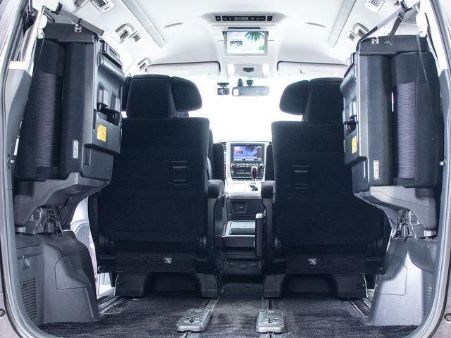 ヴェルファイア ３．５Ｚ　Ｇエディション　（エアロカスタム）（プレミアムサウンド）（パーキングアシスト）後席モニター／両側自動ドア／パワーバックドア／フロント＆サイド＆バックカメラ／クルーズコントロール／ＡＣ１００Ｖ電源（27枚目）