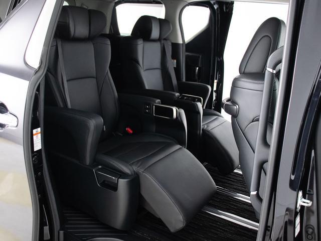 ヴェルファイア ２．５Ｚ　Ｇエディション　（禁煙車）（サンルーフ）（冷暖房黒革）（純正１０型ナビ）後席モニター／トヨタセーフティセンス／踏み間違い防止装置／両側自動ドア／パワーバックドア／エグゼクティブシート／ＡＣ１００Ｖ電源／シートメモリー（27枚目）