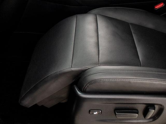 ヴェルファイア ２．５Ｚ　Ｇエディション　（禁煙車）（エアロカスタム）（社外２０インチアルミ）（冷暖房黒革）純正１０型ナビ／後席モニター／トヨタセーフティセンス／踏み間違い防止装置／３眼ＬＥＤヘッドライト／両側自動ドア／パワーバックドア／（45枚目）