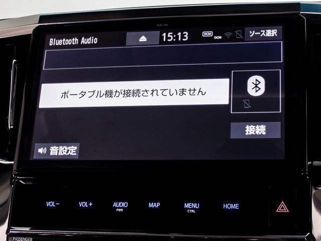 アルファード ２．５Ｓ　Ｃパッケージ　（サンルーフ）（モデリスタフルエアロ）（純正１０型ナビ）（後席モニター）冷暖房黒革／トヨタセーフティセンス／踏み間違い防止装置／エグゼクティブシート／両側自動ドア／パワーバックドア／ＡＣ１００Ｖ電源／（28枚目）