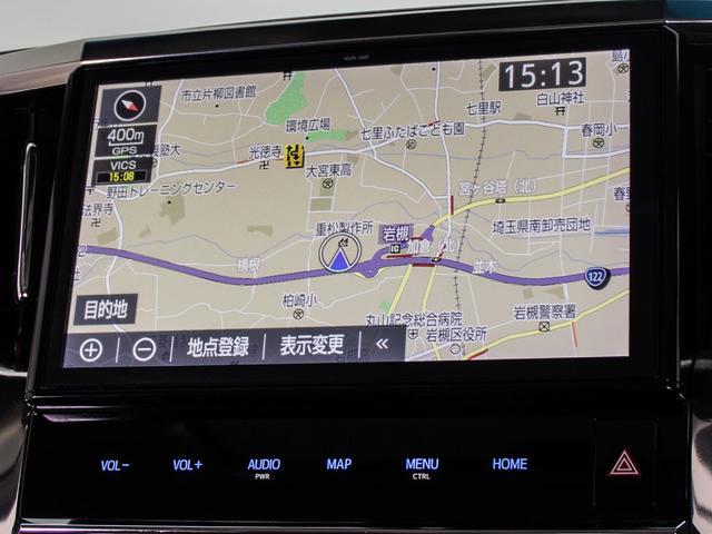 アルファード ２．５Ｓ　Ｃパッケージ　（サンルーフ）（モデリスタフルエアロ）（純正１０型ナビ）（後席モニター）冷暖房黒革／トヨタセーフティセンス／踏み間違い防止装置／エグゼクティブシート／両側自動ドア／パワーバックドア／ＡＣ１００Ｖ電源／（29枚目）