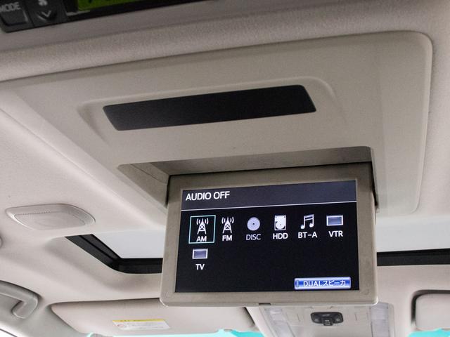 ヴェルファイアハイブリッド ＺＲ　Ｇエディション　（禁煙車）（点検記録簿１２枚）（サンルーフ）（モデリスタフルエアロ）プレミアムサウンド／黒本革シート／全方位カメラ／後席モニター／両側自動ドア／パワーバックドア／ＡＣ１００Ｖ電源／クルーズコントロール（8枚目）