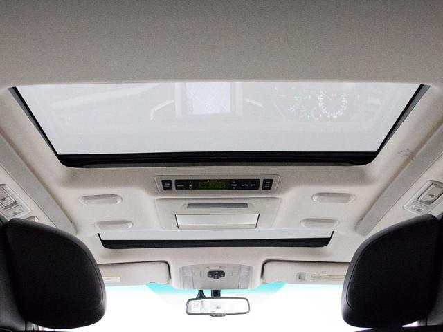 ヴェルファイアハイブリッド ＺＲ　Ｇエディション　（禁煙車）（点検記録簿１２枚）（サンルーフ）（モデリスタフルエアロ）プレミアムサウンド／黒本革シート／全方位カメラ／後席モニター／両側自動ドア／パワーバックドア／ＡＣ１００Ｖ電源／クルーズコントロール（10枚目）