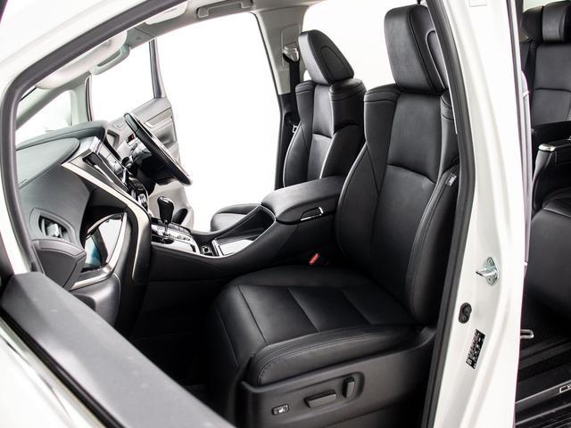 ヴェルファイア 2.5Z Gエディション (禁煙ワンオーナー車)(点検記録簿5枚)(サンルーフ)(冷暖房黒革)純正9型ナビ/後席モニター/トヨタセーフティセンス/踏み間違い防止装置/デジタルインナーミラー/エグゼクティブシート/両側自動ドア/(25枚目)