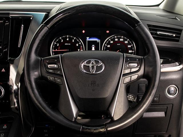 ヴェルファイア 2.5Z Gエディション (禁煙ワンオーナー車)(点検記録簿5枚)(サンルーフ)(冷暖房黒革)純正9型ナビ/後席モニター/トヨタセーフティセンス/踏み間違い防止装置/デジタルインナーミラー/エグゼクティブシート/両側自動ドア/(43枚目)