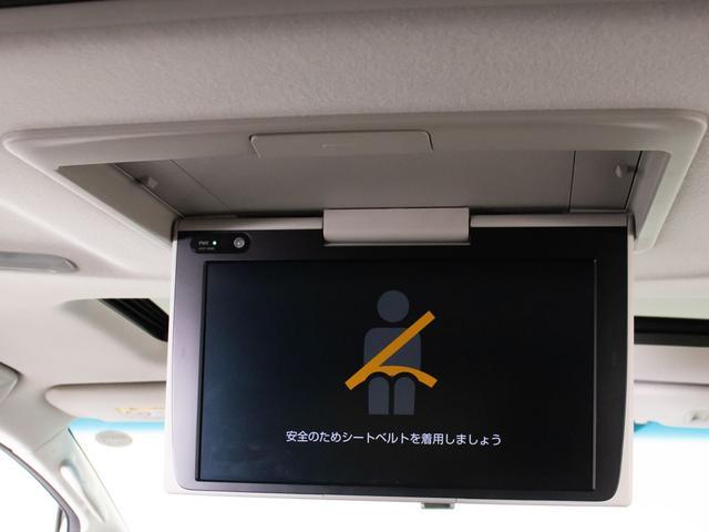 アルファード 2.5S Cパッケージ (禁煙ワンオーナー車)(点検記録簿5枚)(サンルーフ)(モデリスタフルエアロ)冷暖房黒革/ナビ機能付ディスプレイオーディオ/後席モニター/セーフティセンス/踏み間違い防止装置/デジタルインナーミラー(33枚目)