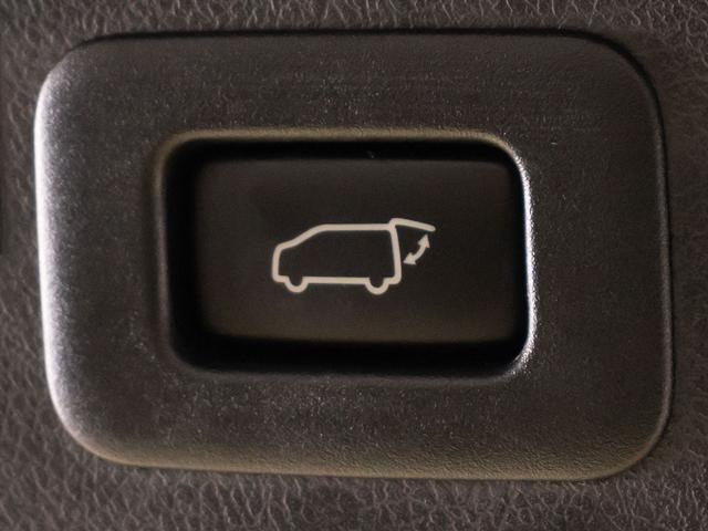 アルファード ２．５Ｓ　Ｃパッケージ　（禁煙ワンオーナー車）（点検記録簿１０枚）（ＷＯＲＫ２１インチアルミ）（ＢＬＩＴＺ車高調）モデリスタフルエアロ／冷暖房黒革／アルパインＢＩＧ－Ｘ１１型ナビ／後席モニター／トヨタセーフティセンス／（33枚目）