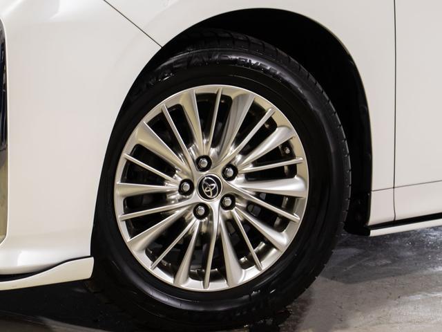 アルファード ２．５Ｓ　Ｃパッケージ　（禁煙車）（シルクブレイズエアロ）（サンルーフ）（アルパインＢＩＧ－Ｘ１１型ナビ）冷暖房黒革／トヨタセーフティセンス／踏み間違い防止装置／デジタルインナーミラー／ＢＳＭ／ＲＣＴＡ／ＴＥＩＮ車高調／（14枚目）