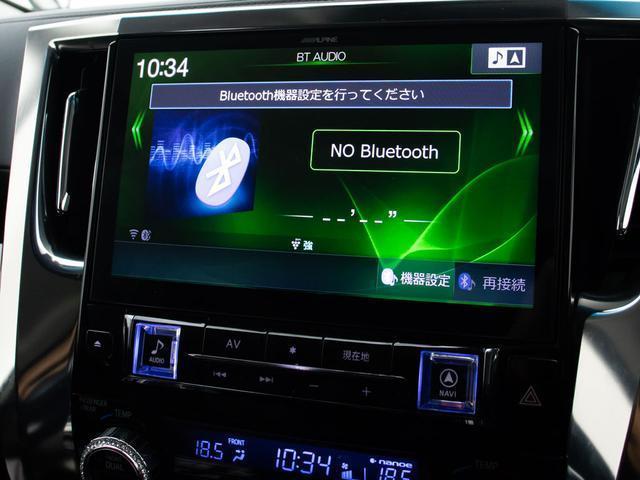 アルファード ２．５Ｓ　Ｃパッケージ　（禁煙車）（シルクブレイズエアロ）（サンルーフ）（アルパインＢＩＧ－Ｘ１１型ナビ）冷暖房黒革／トヨタセーフティセンス／踏み間違い防止装置／デジタルインナーミラー／ＢＳＭ／ＲＣＴＡ／ＴＥＩＮ車高調／（32枚目）