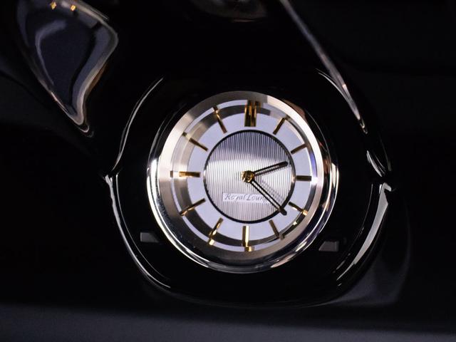 アルファード 3.5ロイヤルラウンジ (禁煙車)(モデリスタフルエアロ&19インチアルミ)(黒本革)(24型後席モニター)JBLサウンド/全方位カメラ/2列目マッサージ機能付シート/保冷庫/前車追従レーダークルーズ/衝突被害軽減ブレーキ/(43枚目)