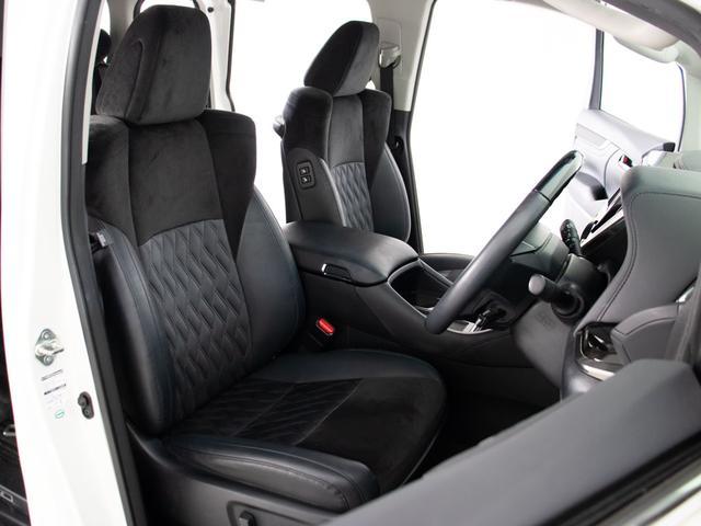 ヴェルファイア 2.5Z Gエディション (禁煙車)(エグゼクティブシート)(純正9型ナビ)(後席モニター)両側自動ドア/パワーバックドア/バックカメラ/AC100V電源/クルーズコントロール/クリアランスソナー/コンビハンドル/シートメモリ(24枚目)