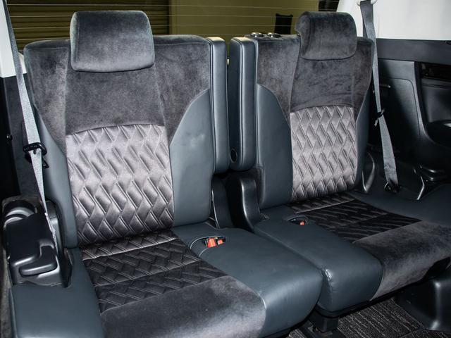 ヴェルファイア 2.5Z Gエディション (禁煙車)(エグゼクティブシート)(純正9型ナビ)(後席モニター)両側自動ドア/パワーバックドア/バックカメラ/AC100V電源/クルーズコントロール/クリアランスソナー/コンビハンドル/シートメモリ(28枚目)