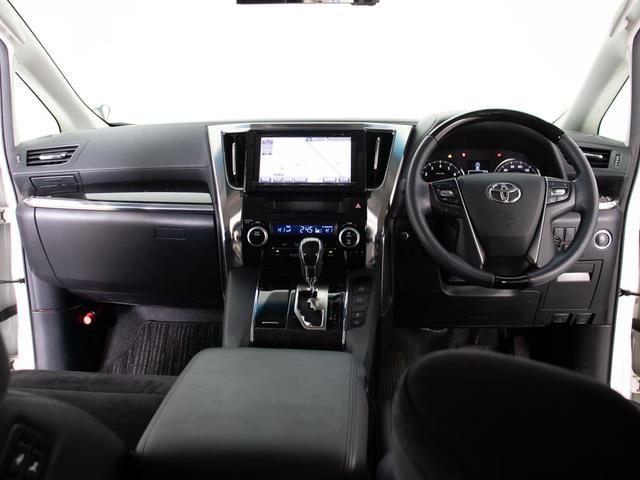 ヴェルファイア 2.5Z Gエディション (禁煙車)(エグゼクティブシート)(純正9型ナビ)(後席モニター)両側自動ドア/パワーバックドア/バックカメラ/AC100V電源/クルーズコントロール/クリアランスソナー/コンビハンドル/シートメモリ(38枚目)