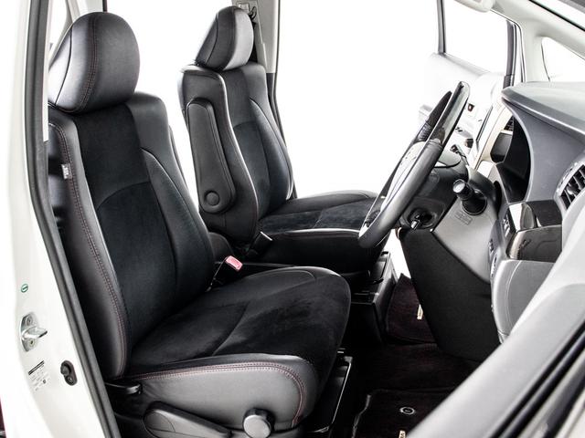 ヴェルファイア 2.4Z ゴールデンアイズ (禁煙車)(エンジン対策済)(後席モニター)(両側自動ドア)パワーバックドア/純正HDDナビ/バックカメラ/クルーズコントロール/クリアランスソナー/コンビハンドル/専用黒ハーフレザーシート/(22枚目)