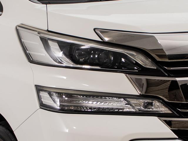 ヴェルファイア ２．５Ｚ　Ｇエディション　（点検記録簿６枚）（エアロ＆ルーフブラックカスタム）（エグゼクティブシート）（純正９型ナビ）後席モニター／両側自動ドア／パワーバックドア／バックカメラ／クルーズコントロール／クリアランスソナー／（15枚目）