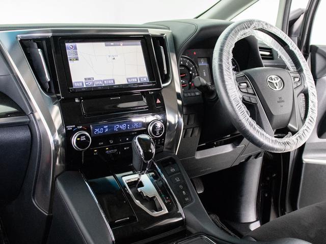 ヴェルファイア ２．５Ｚ　Ｇエディション　（点検記録簿６枚）（エアロ＆ルーフブラックカスタム）（エグゼクティブシート）（純正９型ナビ）後席モニター／両側自動ドア／パワーバックドア／バックカメラ／クルーズコントロール／クリアランスソナー／（33枚目）