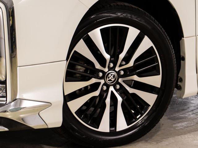 アルファード ２．５Ｓ　Ｃパッケージ　（禁煙車）（点検記録簿５枚）（サンルーフ）（モデリスタフルエアロ）冷暖房黒革／エグゼクティブシート／トヨタセーフティセンス／踏み間違い防止装置／ナビ機能付ディスプレイオーディオ／後席モニター／（15枚目）