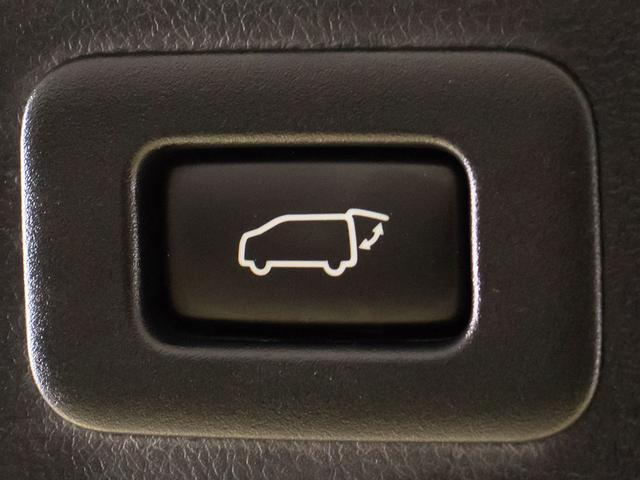 アルファード ２．５Ｓ　Ｃパッケージ　（禁煙車）（点検記録簿５枚）（サンルーフ）（モデリスタフルエアロ）冷暖房黒革／エグゼクティブシート／トヨタセーフティセンス／踏み間違い防止装置／ナビ機能付ディスプレイオーディオ／後席モニター／（38枚目）