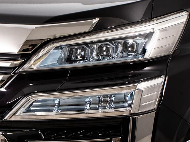 ヴェルファイア ２．５Ｚ　Ｇエディション　（禁煙ワンオーナー車）（点検記録簿７枚）（サンルーフ）（冷暖房黒革）エグゼクティブシート／トヨタセーフティセンス／３眼ＬＥＤヘッドライト／純正９型ナビ／後席モニター／両側自動ドア／パワーバックドア／（15枚目）