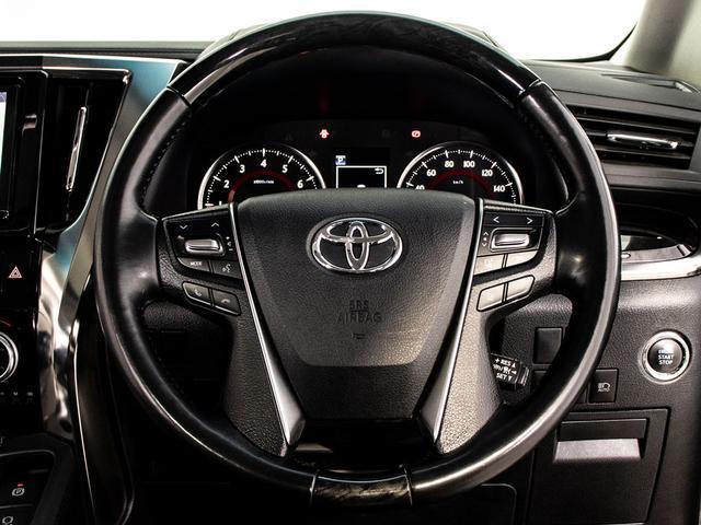 ヴェルファイア ２．５Ｚ　Ｇエディション　（禁煙ワンオーナー車）（点検記録簿７枚）（サンルーフ）（冷暖房黒革）エグゼクティブシート／トヨタセーフティセンス／３眼ＬＥＤヘッドライト／純正９型ナビ／後席モニター／両側自動ドア／パワーバックドア／（37枚目）