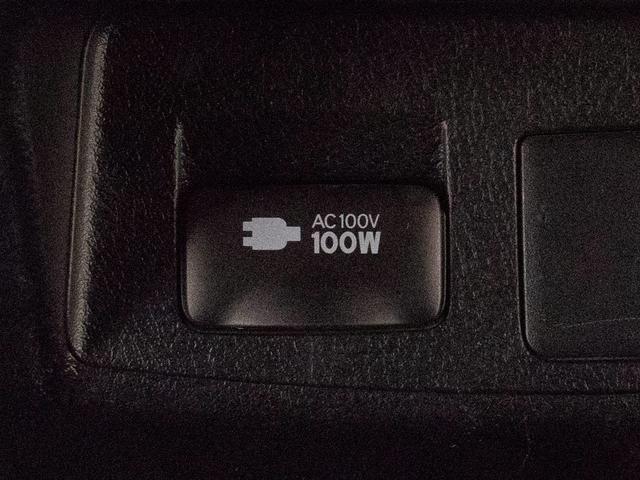 アルファード ２．５Ｓ　Ｃパッケージ　（ワンオーナー）（１０インチ大画面ナビ）（モデリスタエアロ）（黒本革シート）トヨタセーフティセンス／両側電動スライドドア／パワーバックドア／後席モニター／エグゼクティブシート／ＡＣ１００Ｖ電源／ＢＳＭ（38枚目）